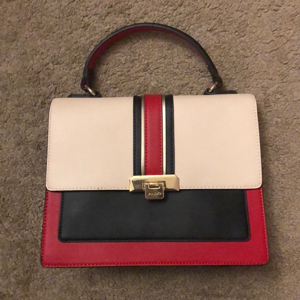 Aldo crossbody bag